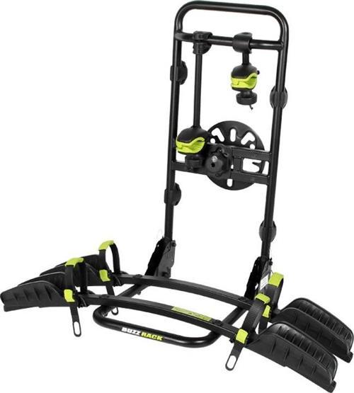 Pilot 4X4 2 Li Bagaja Montaj Bisiklet Taşıyıcı