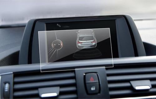 Bmw 1 Serisi 6.5 inç Navigasyon Ekran Koruyucu 2013 - 2018