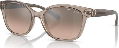 Armani Exchange 0AX4127S 82408Z54 Kadın Güneş Gözlüğü