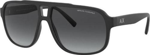 ARMANİ EXCHANGE ENJEKSİYON ERKEK GÜNEŞ GÖZLÜĞÜ 0AX4104S 80788G61 HN