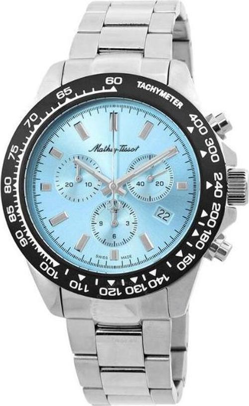MATHEY-TİSSOT  Erkek Kol Saati H9010CHABU