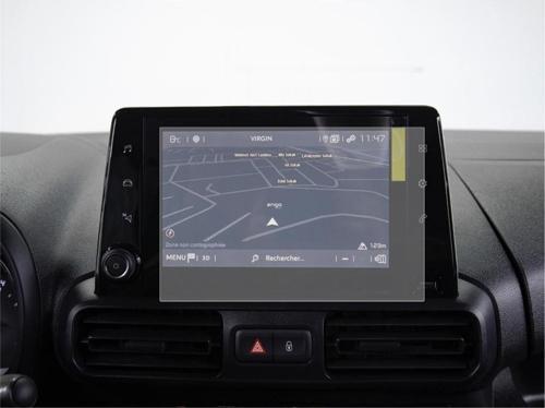 Fiat Doblo Combı 8 inç Mat Ekran Koruyucu Multimedya