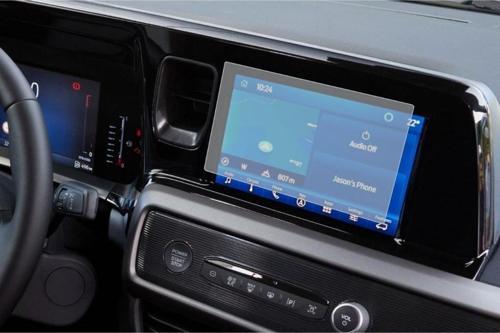 Ford Tourneo Courier 8 inç Mat Ekran Koruyucu Multimedya