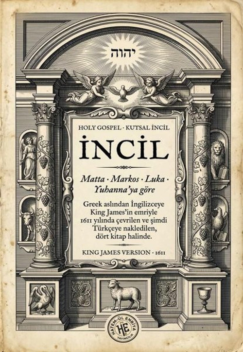 İncil