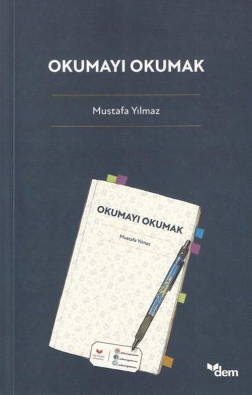 Okumayı Okumak