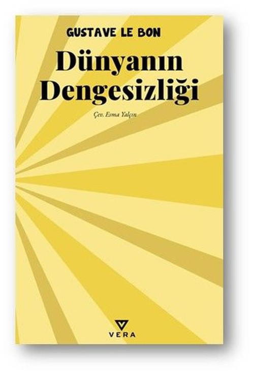 Dünyanın Dengesizliği