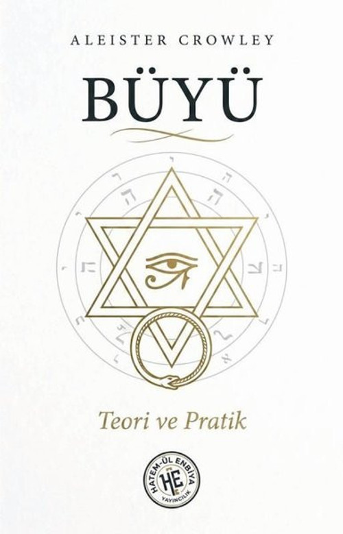 Büyü-Teori ve Pratik