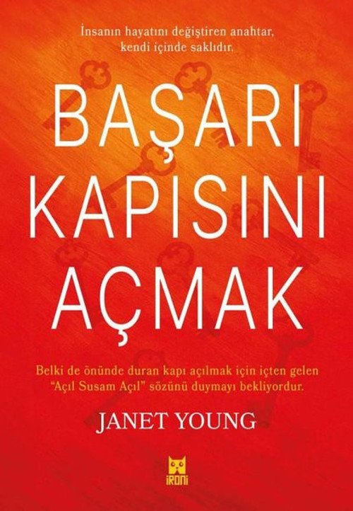 Başarı Kapısını Açmak
