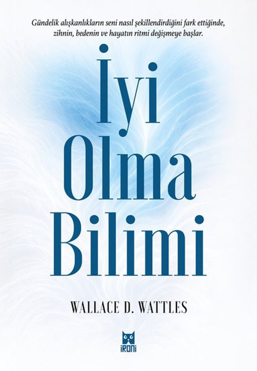 İyi Olma Bilimi