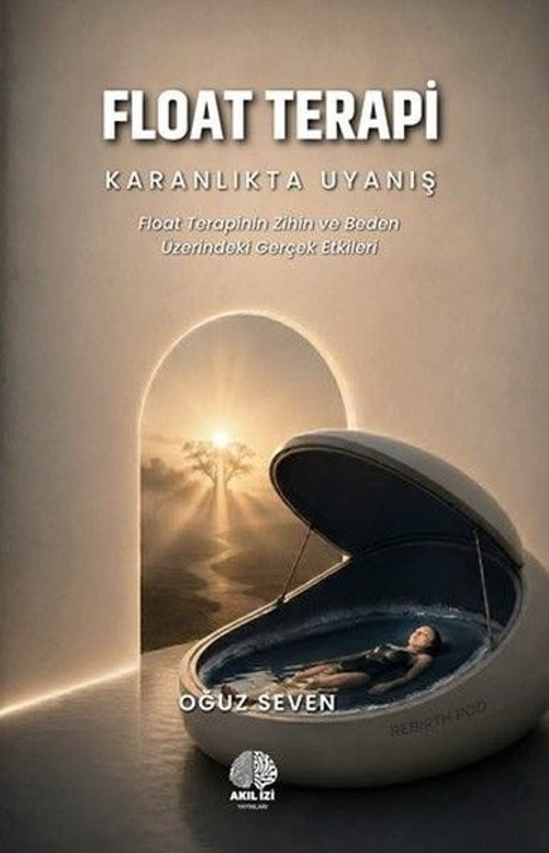 Float Terapi: Karanlıkta Uyanış - Float Terapinin Zihin ve Beden Üzerindeki Gerçek Etkileri