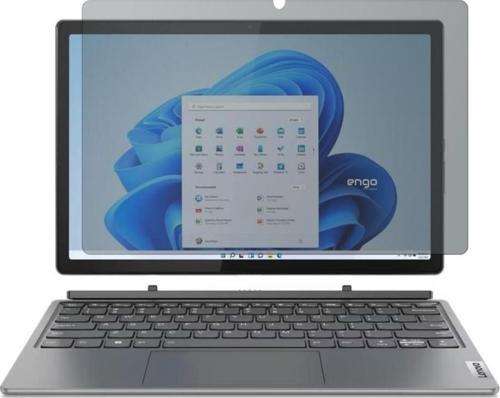 Lenovo IdeaPad Duet 5 12IAU7 12.4 inç Hayalet Ekran Koruyucu