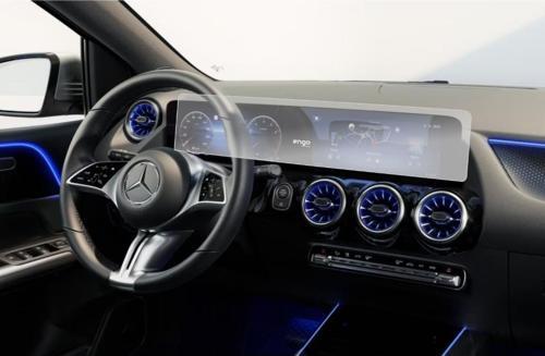 Mercedes B180 Mat Ekran Koruyucu Multimedya Ve Djital Ekran