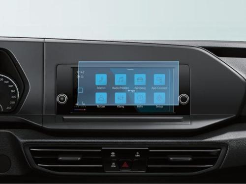 Volkswagen Caddy 8.25" Composition Navigasyon Ekran Koruyucu