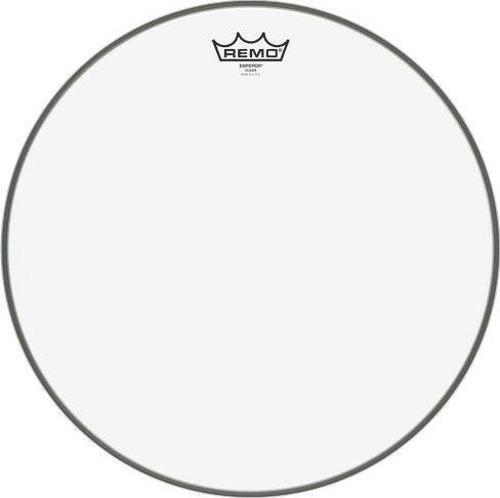 BE-0316-00- Emperor® Şeffaf 16" Davul Derisi