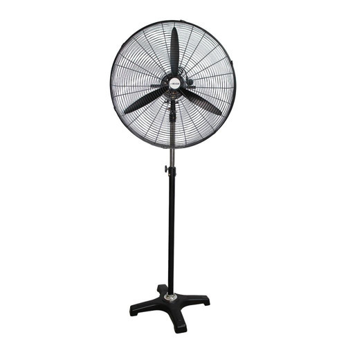 Sanayi Tipi Ayaklı Vantilatör 65Cm 180W