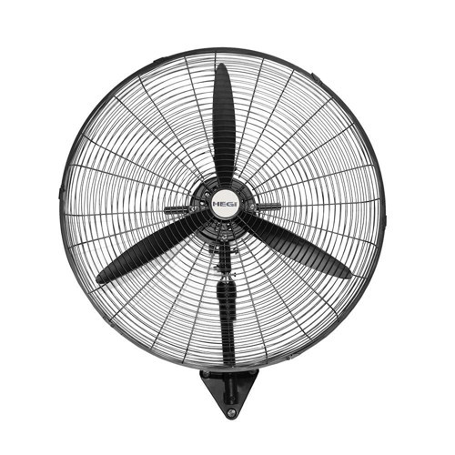 Sanayi Tipi Duvar Vantilatörü 65Cm 180W