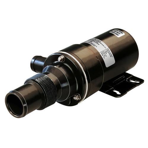 SPX FLOW Johnson Pump TA3P10-19 Maceratör Pompası 24V 37 L/dk