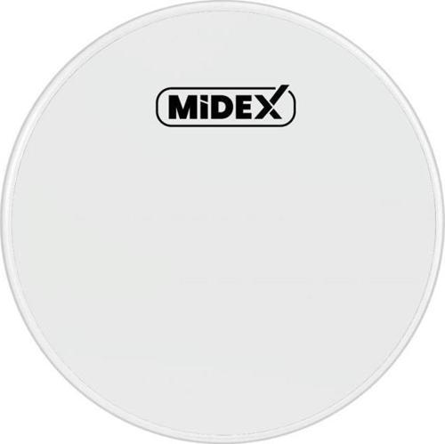 DR-18R Şeffaf Renk 18 İnç Bas Kick Bateri Davul Derisi Drumhead 18'' inch (45.72 cm)