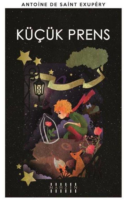 Mahzen Küçük Prens