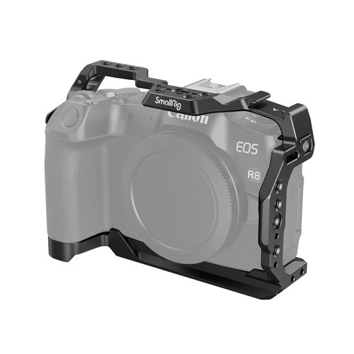4212 Canon EOS R8 için Kafes