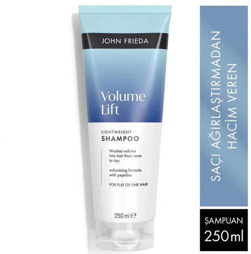 Volume Lift Hacim Veren Şampuan 250 ml