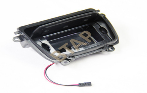 BMW F10 F10LCI KÜLLÜK KOMPLE 51169206347