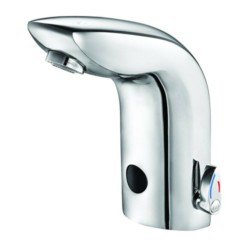ECA Fotoselli Elektrikli Lavabo Bataryası - 102108626T2