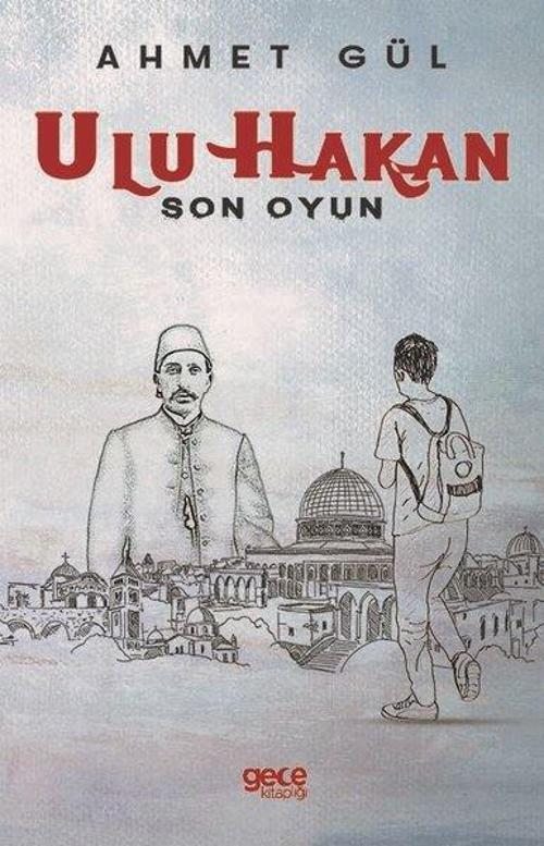 Ulu Hakan-Son Oyun