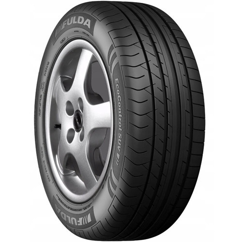 255/55R18 109W XL EcoControl Suv (Yaz) (2026)