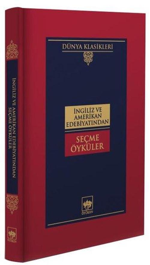 Jack London'dan Seçme Hikayeler