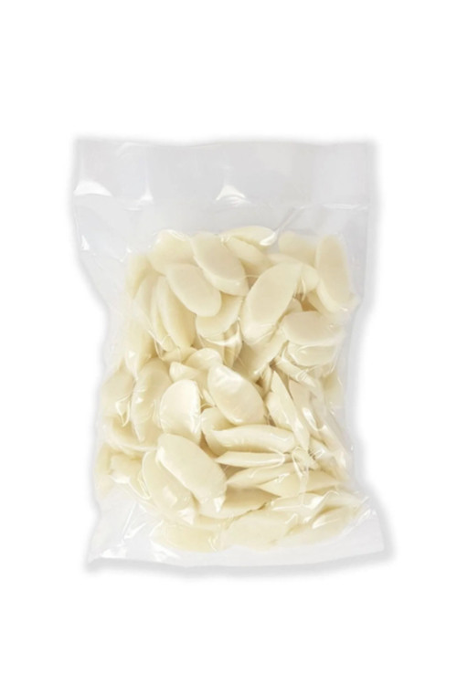 Tteokguk Kore Pirinç Keki 1 KG