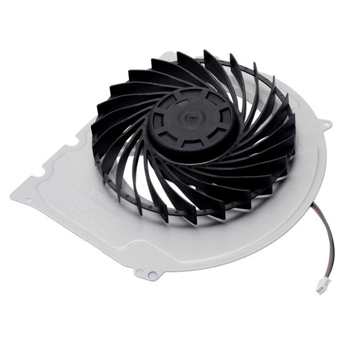 PS4 Slim Fan CUH-2000 Serisi Uyumlu Slim Kasa Playstation 4 Soğutma Fanı Yedek Parça