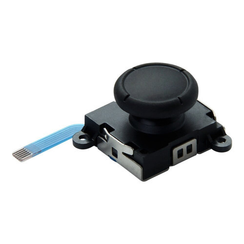 Nintendo Switch Analog 3D Joystick Switch Yedek Parça Nintendo Joycon Analog Topuz