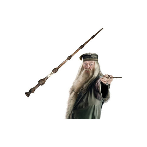 Harry Potter Dumbledore Asa 34 cm