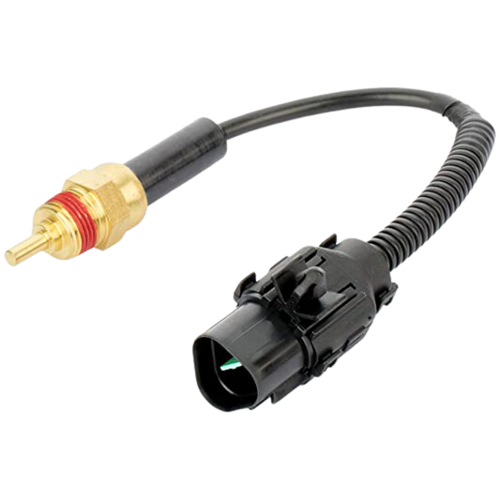 MUSUR HARARET (3PIN) HYUNDAI STAREX 03-08 / ACCENT 00-05/ GETZ 03-11 / KIA CERATO 03> / SORENTO 03>