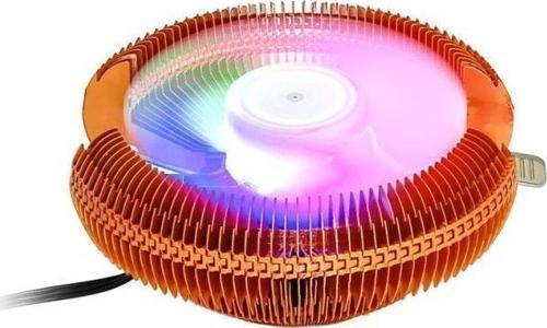 FCL-F1314C CPU Intel 1366-115x Serisi - AMD AM2-AM2+-AM3-AM4 LGA775-115x Braket SOĞUTUCU
