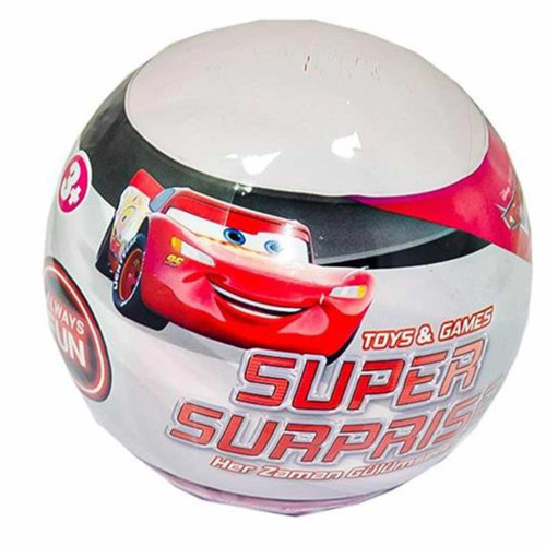 Cars Süper Surprise CR 185