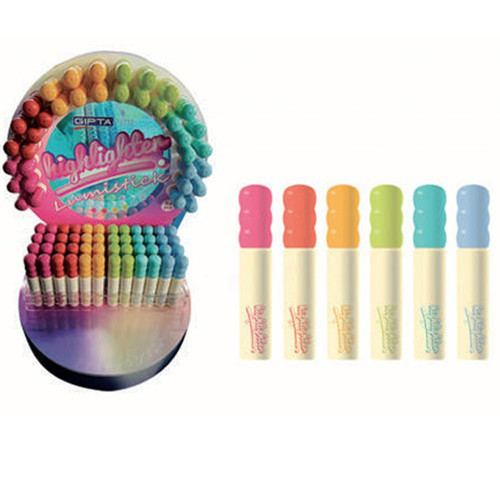 Fosforlu Kalem Lumistick 6 Renk 180 Li F171200