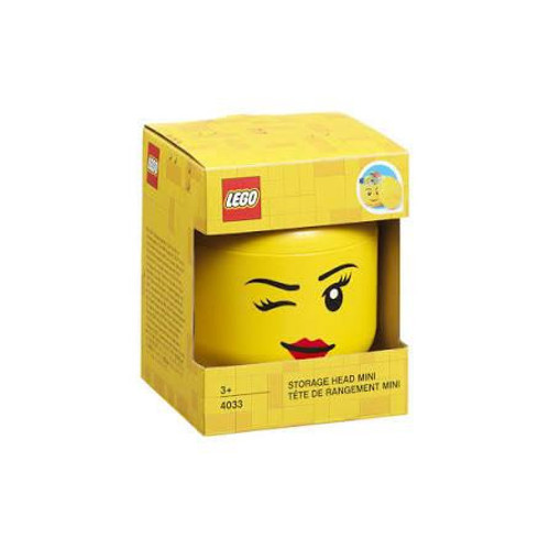 Storage Head Mini 5006211 Girl Whinky