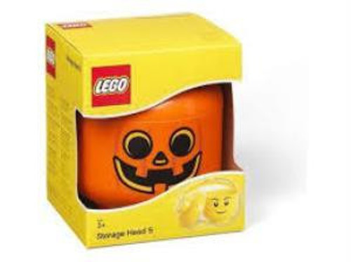 Storage Head S 5006590 Pumpkin