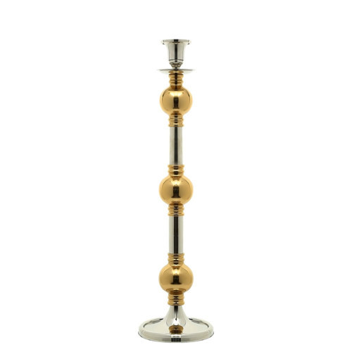 GOLD MUMLUK 20*20*78 CM