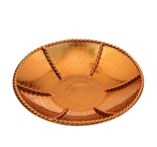 ASUR TABAK KÜÇÜK 36*6 CM AK.IR0124