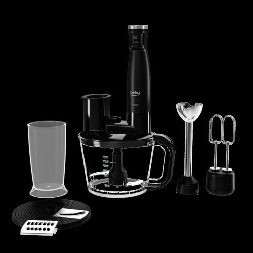 RHB 5050 B Floral El Blender