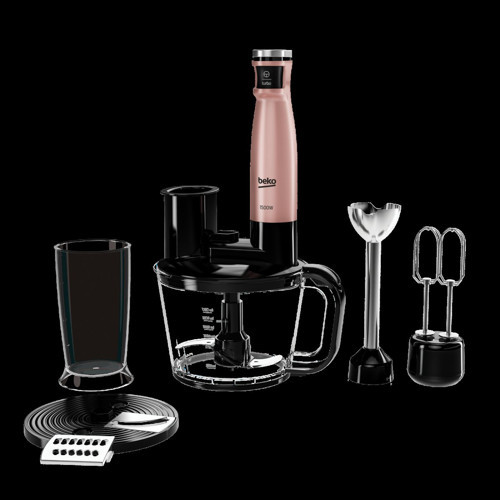 RHB 5050 R Floral El Blender
