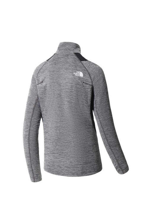 Erkek AO MIDLAYER FZ -EU Tişört