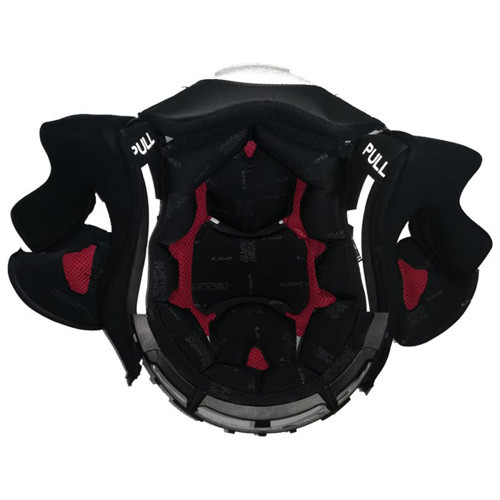 CHALLENGER KASK İÇ PED