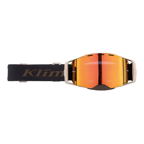 Edge Off-road Kross Gözlüğü-Goggle Bronz