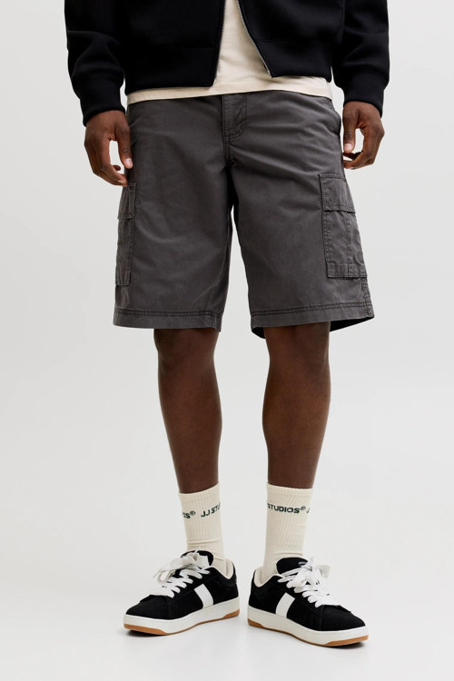 Jack & Jones Jpstcole Matty Erkek Kargo Şort