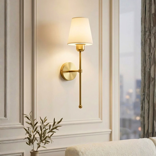 Sunset Antik Gold Aplik 242428