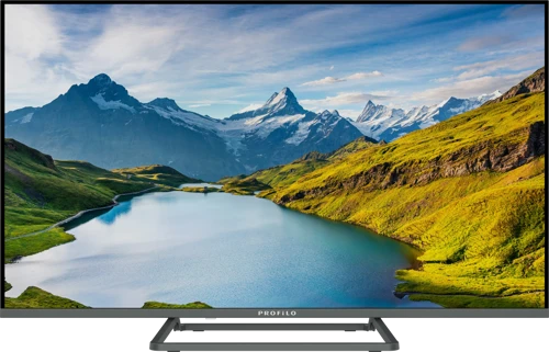 43PA525EQG 43" 108 Ekran 4K Ultra Hd QLED Televizyon